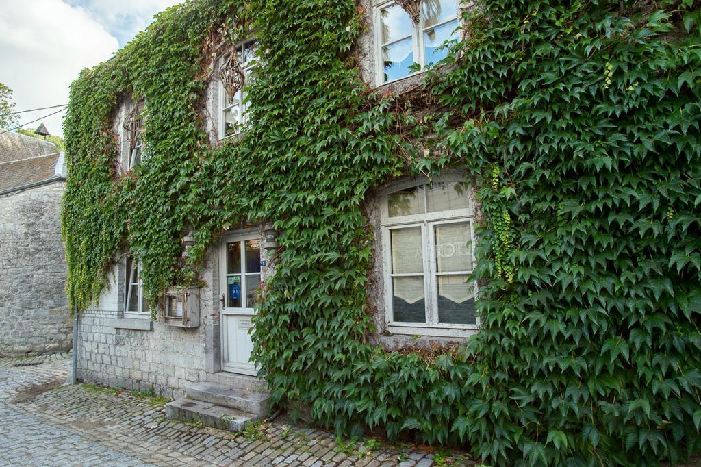 Les Chambres Du 7 By Juliette - Maison Caerdinael 杜柏 外观 照片