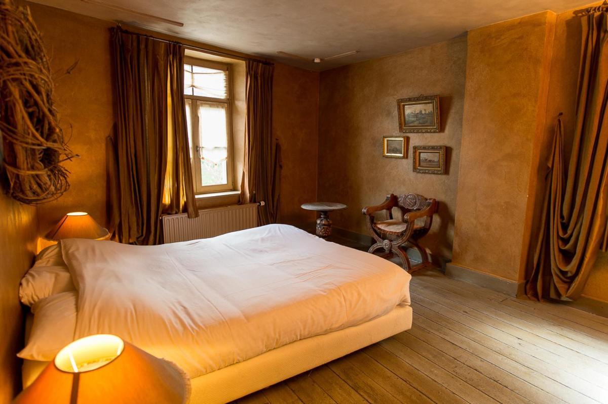 Les Chambres Du 7 By Juliette - Maison Caerdinael 杜柏 外观 照片